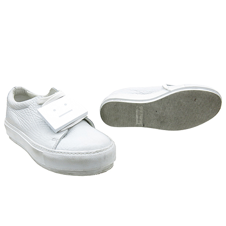 Acne Studios(��ũ�� ��Ʃ���) ȭ��Ʈ ���� ������ ����Ŀ�� �̹���2 - ���̺��� �߰���ǰ