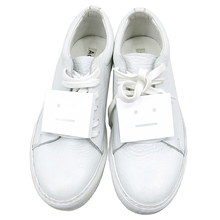 Acne Studios(��ũ�� ��Ʃ���) ȭ��Ʈ ���� ������ ����Ŀ�� �̹���4 - ���̺��� �߰���ǰ