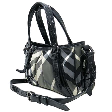 Burberry(������) ����ũüũ �к긯 ���� �ֳ��� Ʈ���� 2WAY �̹���2 - ���̺��� �߰���ǰ