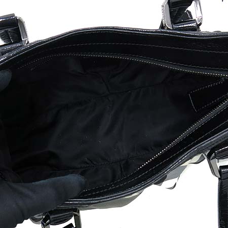 Burberry(������) ����ũüũ �к긯 ���� �ֳ��� Ʈ���� 2WAY �̹���5 - ���̺��� �߰���ǰ