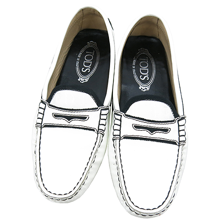 Tod's(����) ȭ��Ʈ ���̴�Ʈ ������ ����̺� ���� �̹���4 - ���̺��� �߰���ǰ