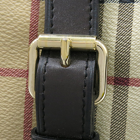 Burberry(������) 3460064 Ŭ���� ���̸��� üũ NORTHFIELD(�뽺�ʵ�) �̵�� 2WAY �̹���4 - ���̺��� �߰���ǰ