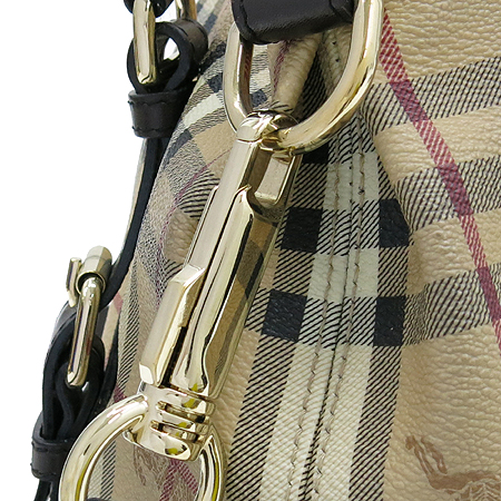 Burberry(������) 3460064 Ŭ���� ���̸��� üũ NORTHFIELD(�뽺�ʵ�) �̵�� 2WAY �̹���6 - ���̺��� �߰���ǰ