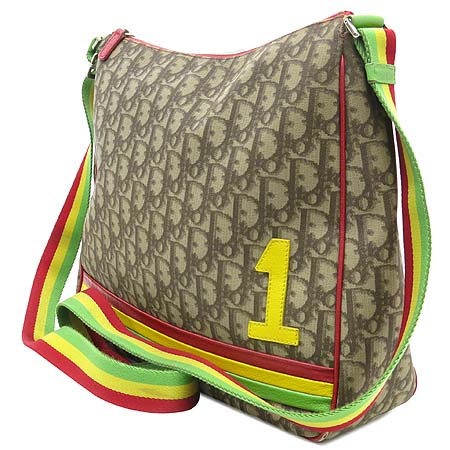 Dior(ũ����î���) �ΰ� PVC ��� ũ�ν��� �̹���2 - ���̺��� �߰���ǰ