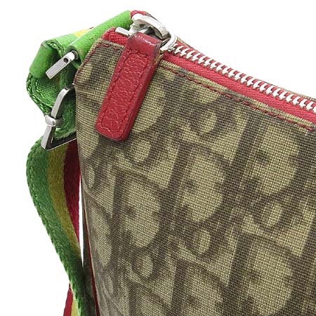 Dior(ũ����î���) �ΰ� PVC ��� ũ�ν��� �̹���3 - ���̺��� �߰���ǰ