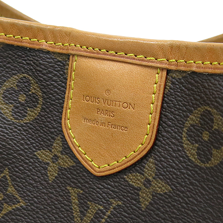 Louis Vuitton(���̺���) M40352 ���׷� ĵ���� ������ƮǮ PM ����� �̹���4 - ���̺��� �߰���ǰ