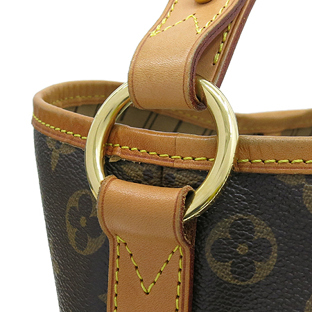 Louis Vuitton(���̺���) M40352 ���׷� ĵ���� ������ƮǮ PM ����� �̹���6 - ���̺��� �߰���ǰ