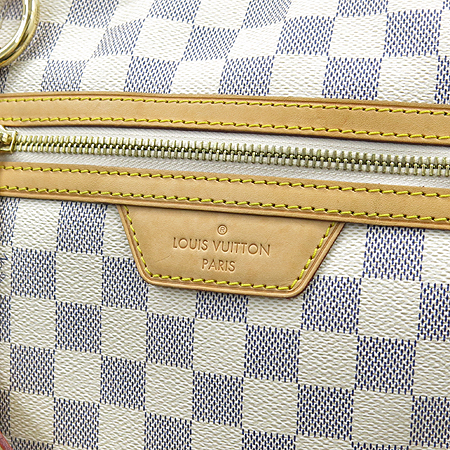 Louis Vuitton(���̺���) N41133 �ٹ̿� ���ָ� ĵ���� ������ MM 2WAY �̹���4 - ���̺��� �߰���ǰ