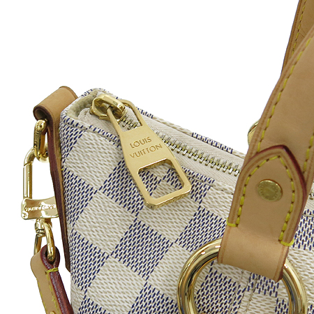 Louis Vuitton(���̺���) N41133 �ٹ̿� ���ָ� ĵ���� ������ MM 2WAY �̹���5 - ���̺��� �߰���ǰ