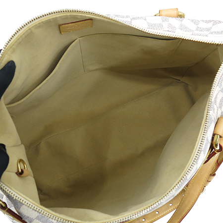 Louis Vuitton(���̺���) N41133 �ٹ̿� ���ָ� ĵ���� ������ MM 2WAY �̹���6 - ���̺��� �߰���ǰ