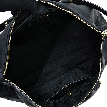 Prada(�����) BR4118 ���� �ΰ� ���� TESSUTO(�׼���) ���ǾƳ� ���� ��Ʈ�� + �����Ʈ�� �̹���6 - ���̺��� �߰���ǰ