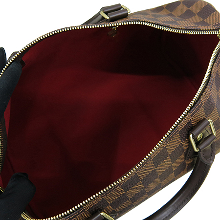 Louis Vuitton(���̺���) N41363 �ٹ̿� ���� ĵ���� ���ǵ� 35 ��Ʈ�� �̹���6 - ���̺��� �߰���ǰ