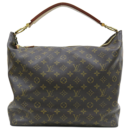 Louis Vuitton(���̺���) M40587 ���׷� ĵ���� ���� MM ����� �̹���2 - ���̺��� �߰���ǰ