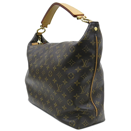 Louis Vuitton(���̺���) M40587 ���׷� ĵ���� ���� MM ����� �̹���3 - ���̺��� �߰���ǰ