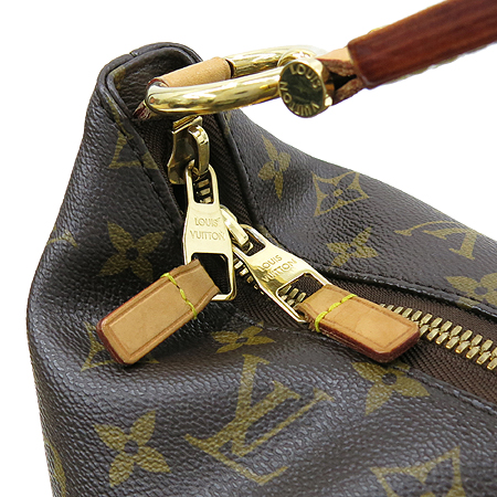 Louis Vuitton(���̺���) M40587 ���׷� ĵ���� ���� MM ����� �̹���5 - ���̺��� �߰���ǰ