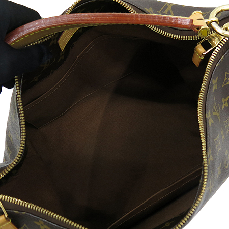 Louis Vuitton(���̺���) M40587 ���׷� ĵ���� ���� MM ����� �̹���6 - ���̺��� �߰���ǰ