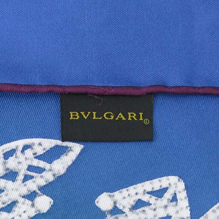 Bvlgari(�Ұ���) ��ũ 100% ��ī�� �̹���4 - ���̺��� �߰���ǰ