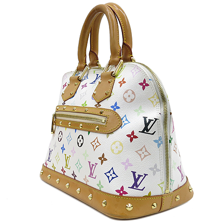 Louis Vuitton(���̺���) M92647 ���׷� ��Ƽ�÷� ȭ��Ʈ �˸� ��Ʈ�� �̹���2 - ���̺��� �߰���ǰ