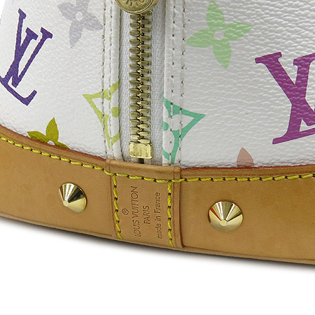 Louis Vuitton(���̺���) M92647 ���׷� ��Ƽ�÷� ȭ��Ʈ �˸� ��Ʈ�� �̹���3 - ���̺��� �߰���ǰ