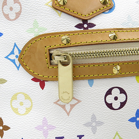 Louis Vuitton(���̺���) M92647 ���׷� ��Ƽ�÷� ȭ��Ʈ �˸� ��Ʈ�� �̹���4 - ���̺��� �߰���ǰ