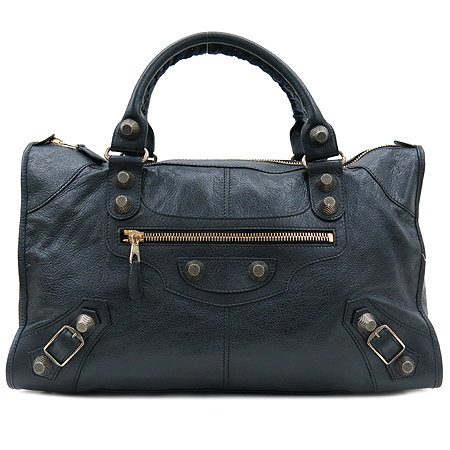 Balenciaga(�߷��þư�) 173080 ���� ������ ���̾�Ʈ ��ũ ��Ʈ�� + ���� �ſ� �̹���2 - ���̺��� �߰���ǰ