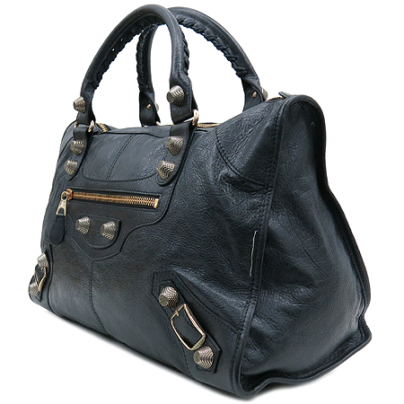 Balenciaga(�߷��þư�) 173080 ���� ������ ���̾�Ʈ ��ũ ��Ʈ�� + ���� �ſ� �̹���3 - ���̺��� �߰���ǰ