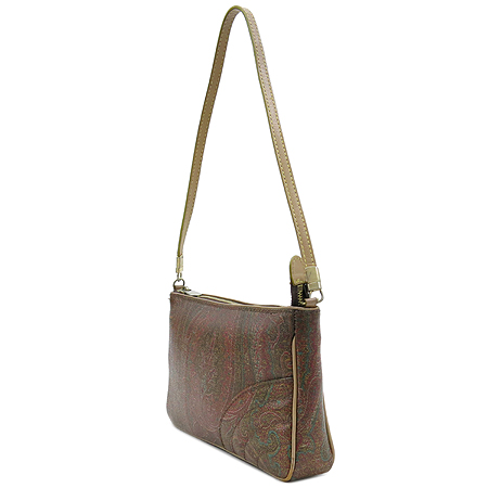 Etro(��Ʈ��) 1427 729 ������ PVC ���� ȥ�� �̴� ����� �̹���2 - ���̺��� �߰���ǰ