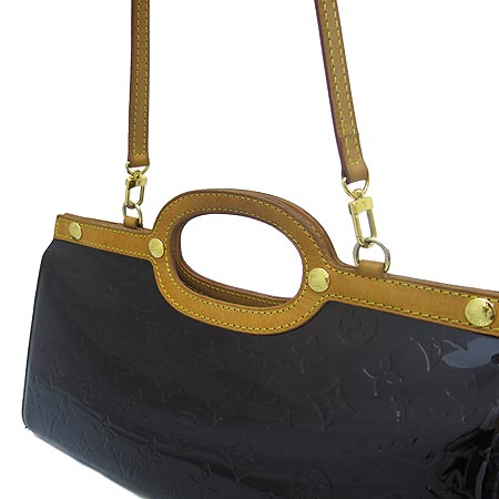 Louis Vuitton(���̺���) M91995 ���׷� ������ �Ƹ����� �轺�θ� 2WAY [��������] �̹���3 - ���̺��� �߰���ǰ