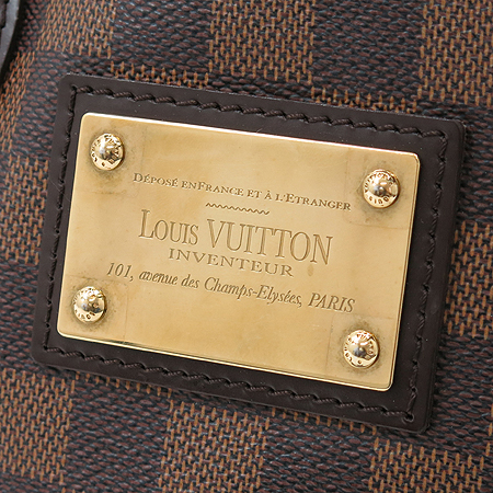 Louis Vuitton(���̺���) N51205 �ٹ̿� ���� ĵ���� �ܽ��׵� PM ��Ʈ�� [��������] �̹���4 - ���̺��� �߰���ǰ