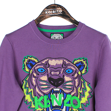 Kenzo(����) �����÷� ������ Ƽ �̹���2 - ���̺��� �߰���ǰ