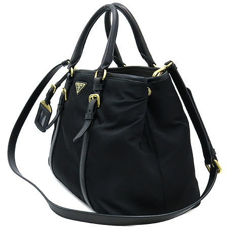 Prada(�����) BN2623 TESSUTO(�׼���) ���� �к긯 ��Ʈ�� + ��� ��Ʈ�� �̹���3 - ���̺��� �߰���ǰ