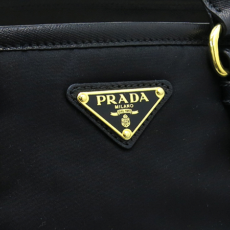 Prada(�����) BN2623 TESSUTO(�׼���) ���� �к긯 ��Ʈ�� + ��� ��Ʈ�� �̹���4 - ���̺��� �߰���ǰ
