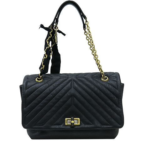 LANVIN(����) AW0Z6RHUTP8A ���� �ΰ� ��� ���� ����Ų ���� ü�� ����� �̹���2 - ���̺��� �߰���ǰ