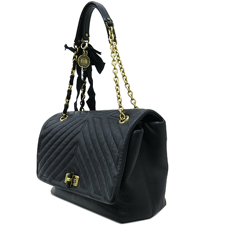 LANVIN(����) AW0Z6RHUTP8A ���� �ΰ� ��� ���� ����Ų ���� ü�� ����� �̹���3 - ���̺��� �߰���ǰ