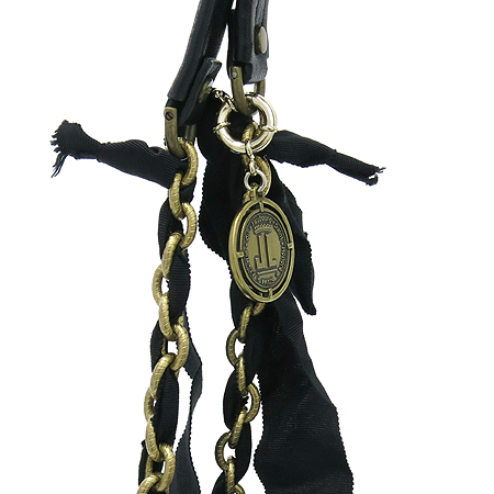 LANVIN(����) AW0Z6RHUTP8A ���� �ΰ� ��� ���� ����Ų ���� ü�� ����� �̹���5 - ���̺��� �߰���ǰ