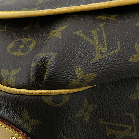 Louis Vuitton(���̺���) M40076 ���׷� ĵ���� ���� PM ����� �̹���3 - ���̺��� �߰���ǰ