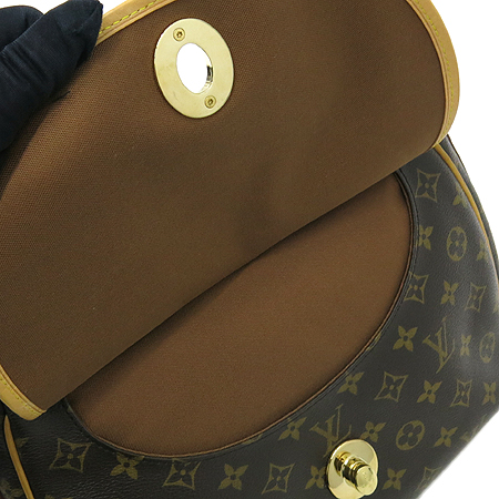 Louis Vuitton(���̺���) M40076 ���׷� ĵ���� ���� PM ����� �̹���4 - ���̺��� �߰���ǰ