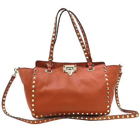 VALENTINO(�߷�Ƽ��) HWB00037 �� ���͵� ������ CARF ���� 2WAY �̹���2 - ���̺��� �߰���ǰ