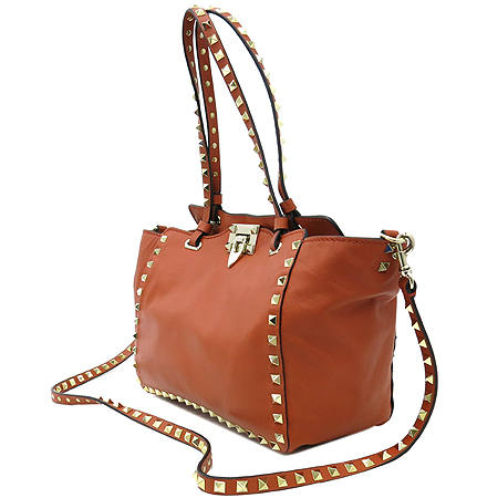 VALENTINO(�߷�Ƽ��) HWB00037 �� ���͵� ������ CARF ���� 2WAY �̹���3 - ���̺��� �߰���ǰ