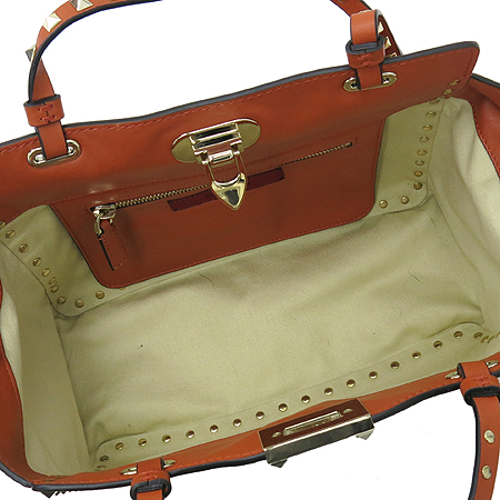 VALENTINO(�߷�Ƽ��) HWB00037 �� ���͵� ������ CARF ���� 2WAY �̹���6 - ���̺��� �߰���ǰ