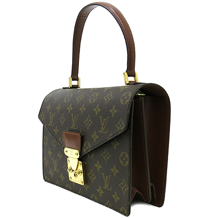 Louis Vuitton(���̺���) M51190 ���׷� ĵ���� CONCORDE ���ڵ� ��Ʈ�� �̹���2 - ���̺��� �߰���ǰ