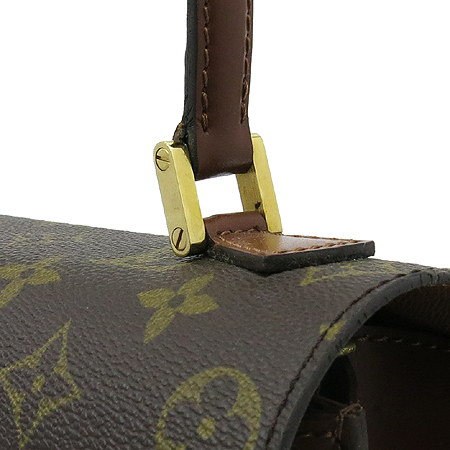 Louis Vuitton(���̺���) M51190 ���׷� ĵ���� CONCORDE ���ڵ� ��Ʈ�� �̹���3 - ���̺��� �߰���ǰ