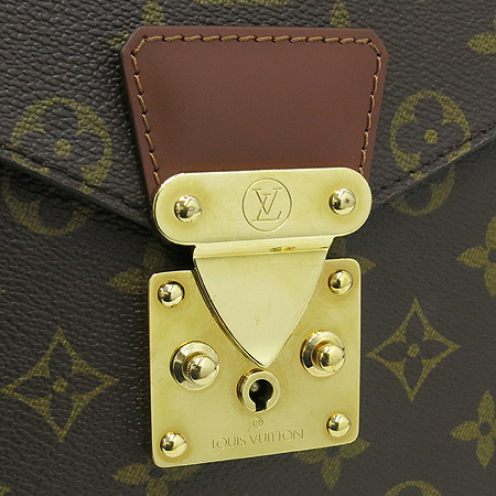 Louis Vuitton(���̺���) M51190 ���׷� ĵ���� CONCORDE ���ڵ� ��Ʈ�� �̹���4 - ���̺��� �߰���ǰ