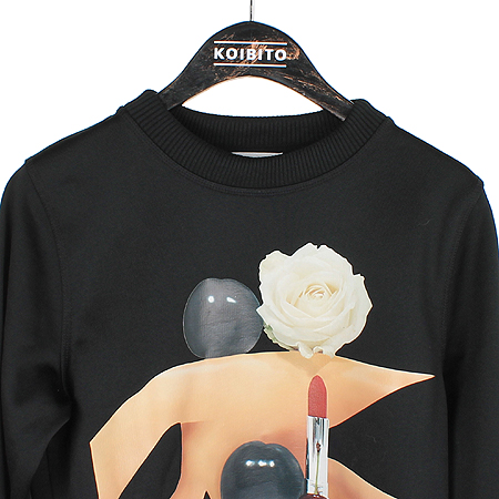 Acne Studios(��ũ�� ��Ʃ���) �����÷� ������ Ƽ �̹���2 - ���̺��� �߰���ǰ