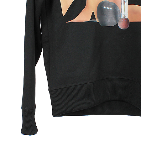 Acne Studios(��ũ�� ��Ʃ���) �����÷� ������ Ƽ �̹���3 - ���̺��� �߰���ǰ