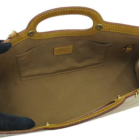 Louis Vuitton(���̺���) M91372 ���׷� ������ �轺�θ� 2WAY �̹���7 - ���̺��� �߰���ǰ