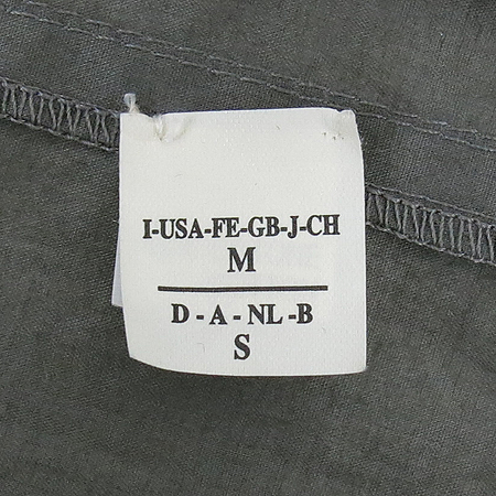 BRUNELLO CUCINELLI(���ڷ���ġ�ڸ�) īŰ�÷� ���� (��ƮSET) �̹���5 - ���̺��� �߰���ǰ