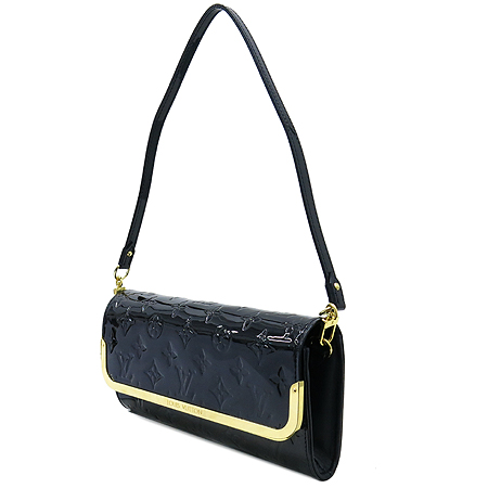 Louis Vuitton(���̺���) M91549 ���׷� ������ �Ƹ���� �ν���� MM Ŭ��ġ �� ����� �̹���3 - ���̺��� �߰���ǰ