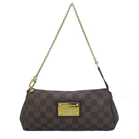 Louis Vuitton(���̺���) N55213 �ٹ̿� ���� ĵ���� ����Ŭ��ġ 2WAY [���빮��] �̹���2 - ���̺��� �߰���ǰ