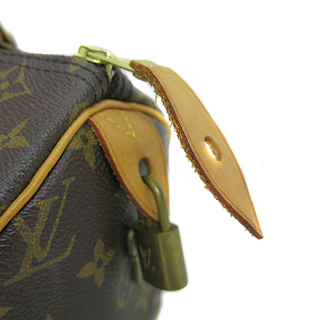 Louis Vuitton(���̺���) M41526 ���׷� ĵ���� ���ǵ�30 ��Ʈ�� [��õ ������] �̹���4 - ���̺��� �߰���ǰ